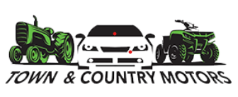 T&C Motors Logo